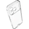 Image de SBS Schutzhülle (Apple iPhone 17 Pro), Coque pour téléphone portable, Transparent