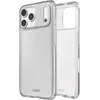 Image de SBS Schutzhülle (Apple iPhone 17 Pro Max), Coque pour téléphone portable, Transparent