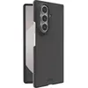 Image de SBS SILIKON Case für Galaxy Z Fold 7, schwarz (Samsung Galaxy Z Fold7), Coque pour téléphone portable, Noir, Transparent