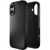 Image de Puro Schutzhülle (Apple iPhone 17), Coque pour téléphone portable, Noir