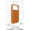 Image de Puro Schutzhülle (Apple iPhone 17 Pro Max), Coque pour téléphone portable, Orange