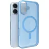Image de Puro Schutzhülle (Apple iPhone 17), Coque pour téléphone portable, Bleu