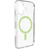 Image de Puro Schutzhülle (Apple iPhone 17), Coque pour téléphone portable, Transparent, Vert