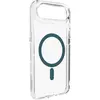 Image de Puro Schutzhülle (Apple iPhone Air), Coque pour téléphone portable, Turquoise, Vert, Transparent