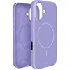 Image de Puro Schutzhülle (Apple iPhone 17), Coque pour téléphone portable, Violet, Pink