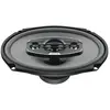 Image de Hertz, Haut-parleur hifi auto, X 690 (340 W, 6 x 9")