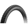 Image de Pirelli Pneu Arrière Vtt Scorpion  E-mtb R Hyperwall  60 Tpi Smartgrip Tubeless 27.5´´ X 2.60