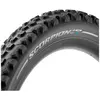 Image de Pirelli Pneu Vtt Scorpion  E-mtb S Hyperwall  60 Tpi Smartgrip Gravity Tubeless 27.5´´ X 2.60
