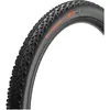 Image de Pirelli, Pneu de vélo, (29 x 2.40, 60-622)