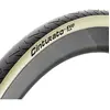 Image de Pirelli Pneu De Route Cinturato  Evo Retro Techwall+ 60 Tpi Smartevo As Tubeless 700 X 30
