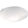 Image de Fabas Luce, Plafonnier, Applique murale et plafonnier Fox discret (E27)