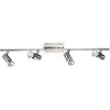 Image de Fabas Luce, Spot de plafond, Caluso (GU10)