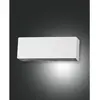Image de Fabas Luce, Éclairage d'extérieur, Trigg (1300 lm, IP54)