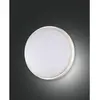 Image de Fabas Luce, Plafonnier, 8019282076797 (2670 lm)