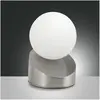 Image de Fabas Luce, Lampe de table, gravité (450 lm)
