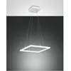 Image de Fabas Luce, Suspension, Bard (3510 lm)