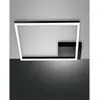 Image de Fabas Luce, Applique + plafonnier, FABA Applique murale/plafonnier à LED