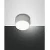 Image de Fabas Luce, Applique + plafonnier, Vasto (630 lm)