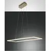 Image de Fabas Luce, Suspension, Bard (4680 lm)