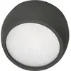 Image de Fabas Luce, Applique + plafonnier, Vasto (630 lm)