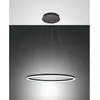 Image de Fabas Luce, Suspension, Giotto (3240 lm)