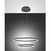 Image de Fabas Luce, Suspension, Giotto (4680 lm)
