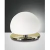 Image de Fabas Luce, Lampe de table, 8019282509431 (G9)
