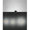 Image de Fabas Luce, Suspension, 8019282510550 (3020 lm)