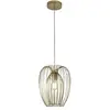 Image de Fabas Luce, Suspension, 367740225Lampes suspendues Camp or mates (E27)