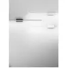 Image de Trio, Applique + plafonnier, Applique murale LED Nala chromée IP44 20W 336129138 (1820 lm)