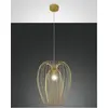 Image de Fabas Luce, Suspension, Suspension Camp E27 Ø400mm or (E27)
