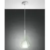 Image de Fabas Luce, Suspension, Suspension Lila E27 Ø200mm Vert (E27)