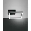 Image de Fabas Luce, Plafonnier, FABA Applique murale/plafonnier à LED