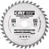 Image de CMT, Lame de scie, 291.160.24M Lame de scie HM pour tronçonner/couper 160 x 30 x 24T