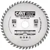 Image de CMT, Lame de scie, 292.216.80M Lame de scie circulaire HM coupe fine 216 x 30 x 80T