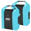 Image de Givi Bike Sacoches Junter 14+14l