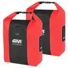 Image de Givi Bike Sacoches Junter 20+20l
