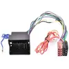 Image de Phonocar, Installation autoradio, Kit montaggio alimentazione+altoparlanti