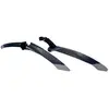 Image de Bellelli Jeu De Garde-boue Zip Qr 26-29´´