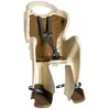 Image de Bellelli Siège Porte-bébé Arrière Mr Fox Clamp Max 22 kg