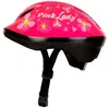 Image de Bellelli Casque Junior Pink Lady