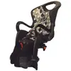 Image de Bellelli Siège Vélo Enfant Tiger B-fix