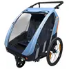 Image de Bellelli Remorque De Vélo Trailblazer Stroller