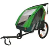 Image de Bellelli Remorque De Vélo Trailblazer
