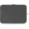 Image de Tucano Mélange de la seconde peau (12", Universel), Sac pour notebook, Noir