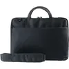 Image de Tucano Dark Étui rigide (14", Universel), Sac pour notebook, Noir