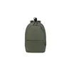 Image de Sac à dos pour ordinateur portable 13" et 14" Tucano Vert foncé