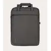 Image de Tucano WorkOut 4 Sac à dos, porte-documents pour MacBook Pro 16", anthracite (16", Universel), Sac pour notebook, Noir