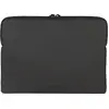 Image de Tucano Gommo Sleeve pour ordinateur portable 13 - 14 Noir Ordinateur portable jusqu'à 14 ans (14", Apple), Sac pour notebook, Noir