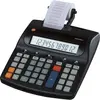 Image de Triumph-Adler, Calculatrice, Calculatrice de bureau avec imprimante TA 4212 PDL (Fonctionnement sur secteur)